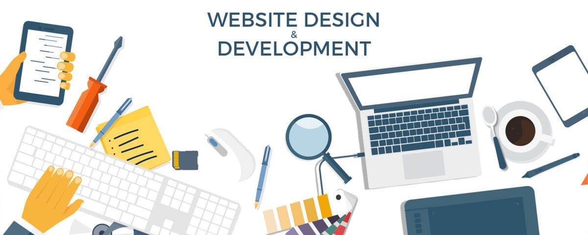 Web Design [Cohort 3]